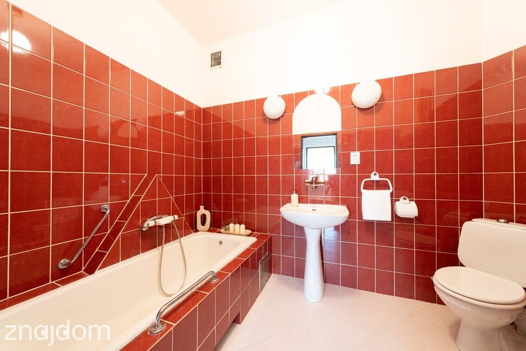 Duży dom z potencjałem|działka 757 m² | Wawer - zdjęcie 20