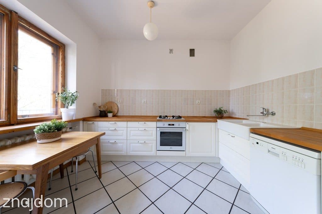 Duży dom z potencjałem|działka 757 m² | Wawer - zdjęcie 3