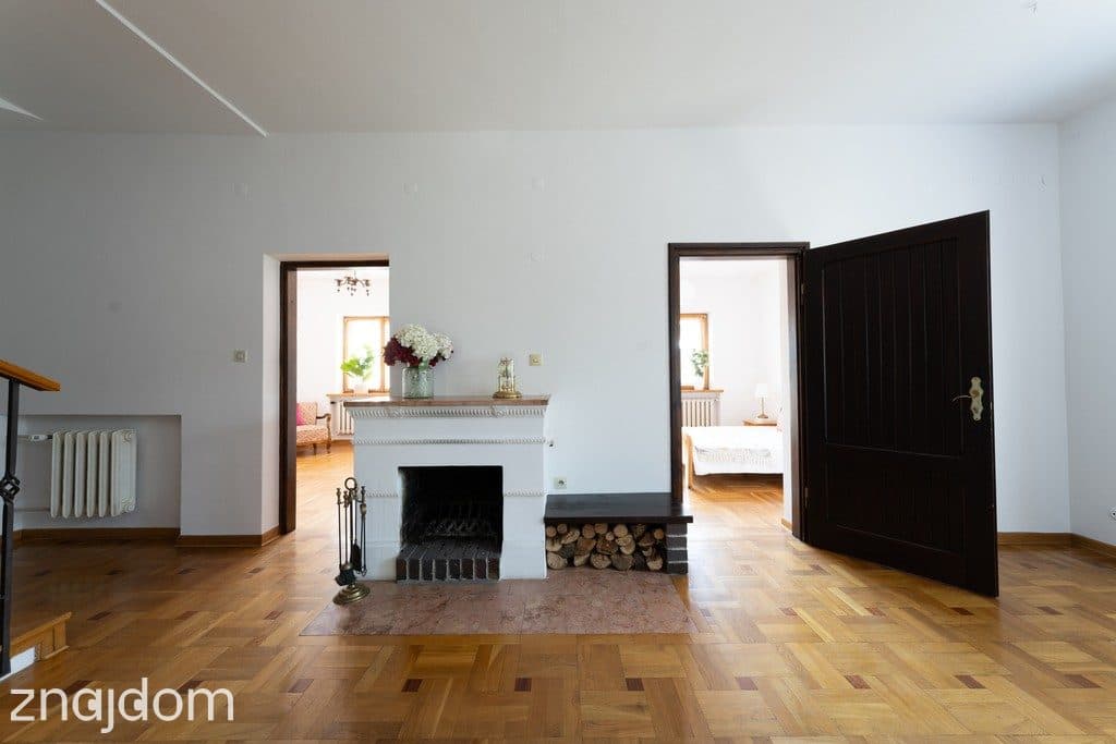 Duży dom z potencjałem|działka 757 m² | Wawer - zdjęcie 4