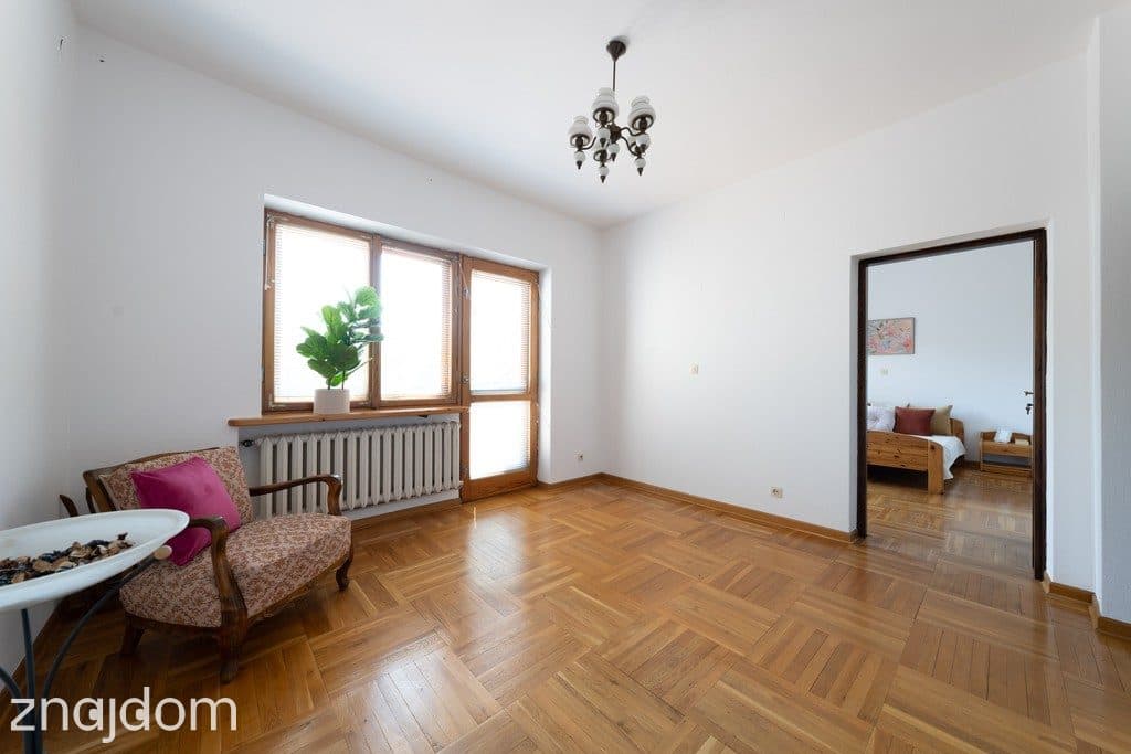 Duży dom z potencjałem|działka 757 m² | Wawer - zdjęcie 6