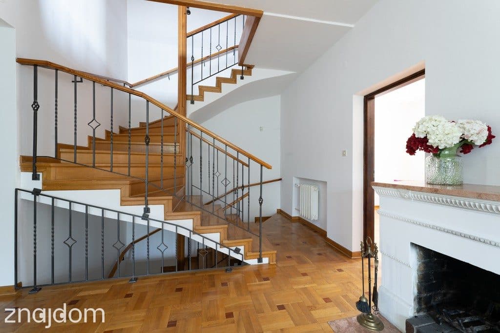 Duży dom z potencjałem|działka 757 m² | Wawer - zdjęcie 7