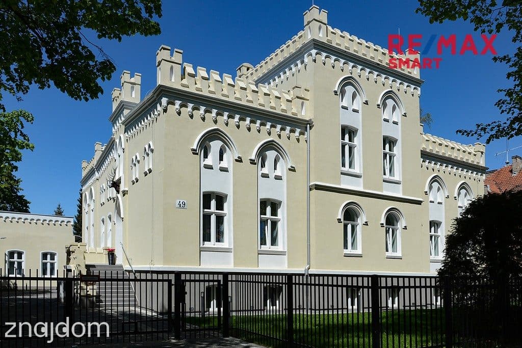 WYJĄTKOWA NIERUCHOMOŚC INWESTYCYJNA W KOSZALINIE - zdjęcie 5