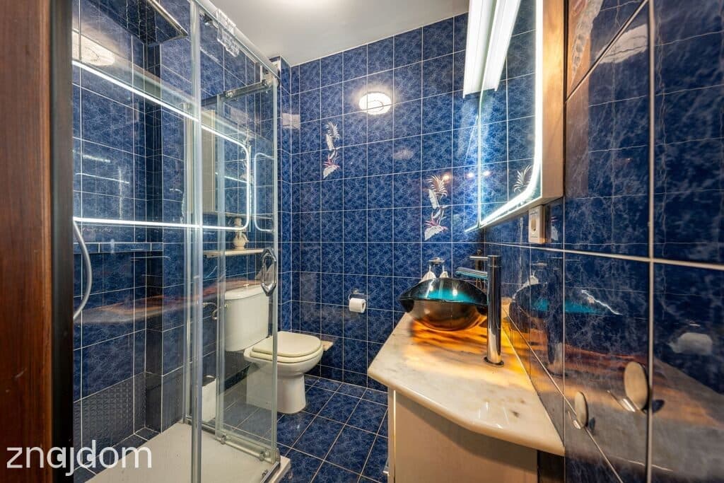 Rezydencja z kompleksem SPA i basenem - Kanie - zdjęcie 10