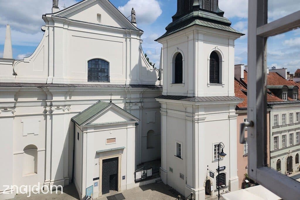 STARÓWKA - PRESTIŻ I PONADCZASOWA WARTOŚĆ - zdjęcie 13