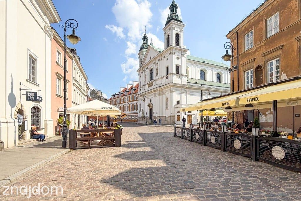 STARÓWKA - PRESTIŻ I PONADCZASOWA WARTOŚĆ - zdjęcie 14