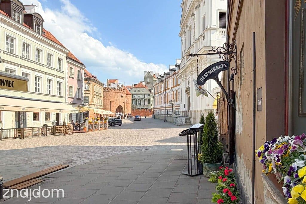 STARÓWKA - PRESTIŻ I PONADCZASOWA WARTOŚĆ - zdjęcie 15