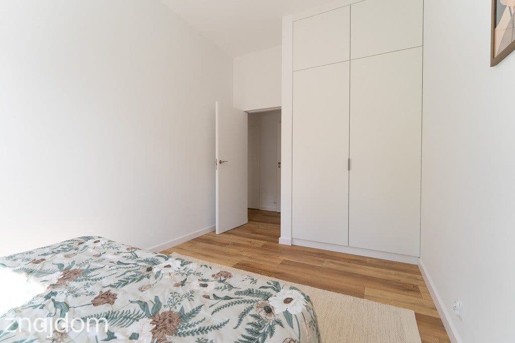 Komfortowe mieszkanie, 4 pokoje- Warszawa Bielany - zdjęcie 10