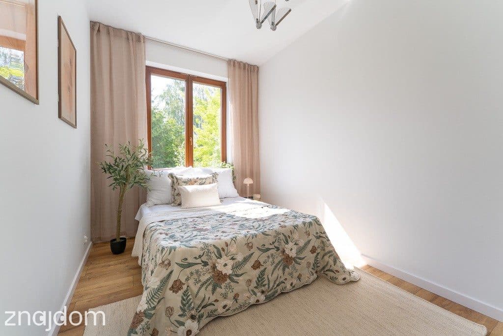 Komfortowe mieszkanie, 4 pokoje- Warszawa Bielany - zdjęcie 9