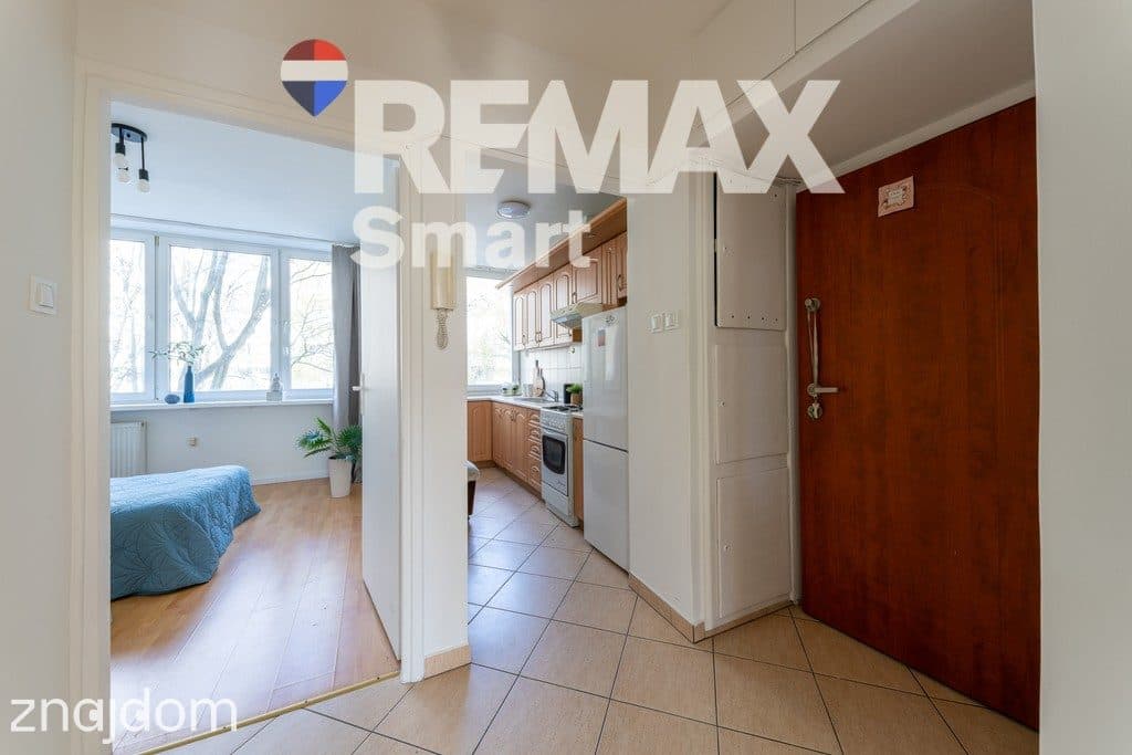 2 pokoje w centrum Warszawy|CISZA, WINDA, BALKON| - zdjęcie 15