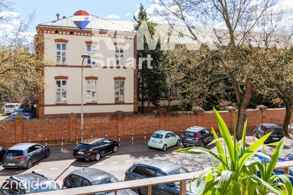 2 pokoje w centrum Warszawy|CISZA, WINDA, BALKON| - zdjęcie 16