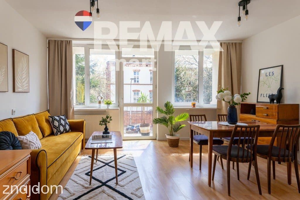 2 pokoje w centrum Warszawy|CISZA, WINDA, BALKON| - zdjęcie 2