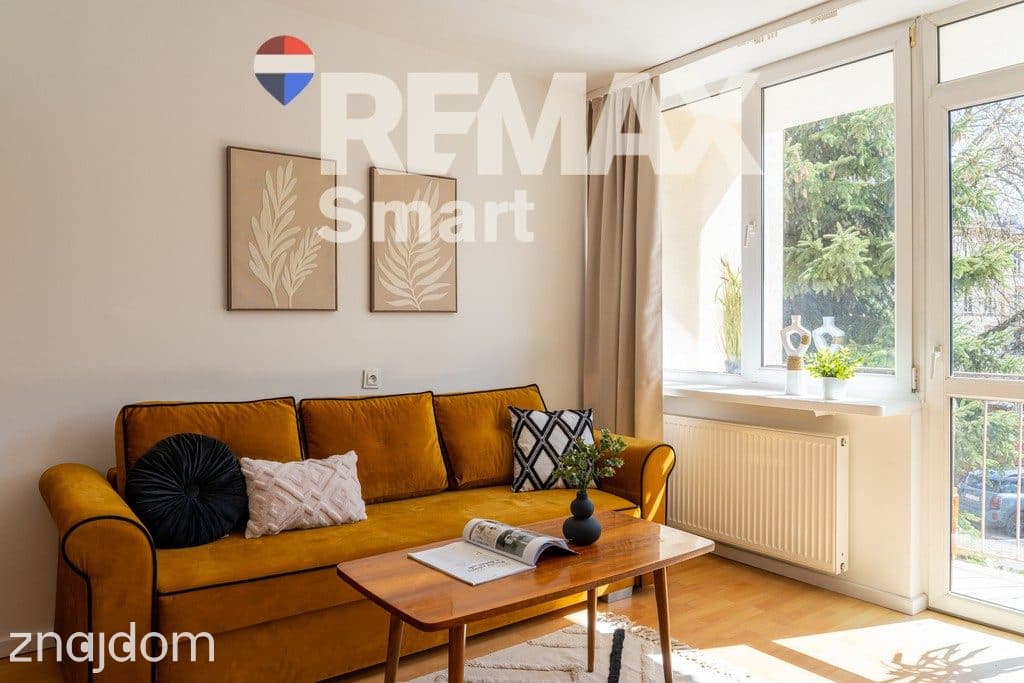 2 pokoje w centrum Warszawy|CISZA, WINDA, BALKON| - zdjęcie 3