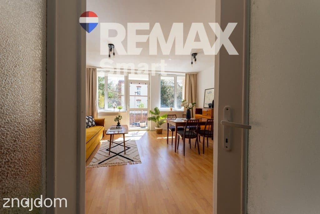 2 pokoje w centrum Warszawy|CISZA, WINDA, BALKON| - zdjęcie 7