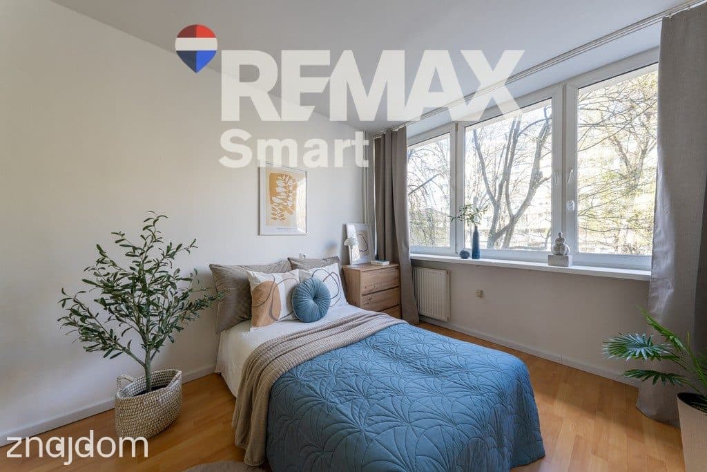 2 pokoje w centrum Warszawy|CISZA, WINDA, BALKON| - zdjęcie 8