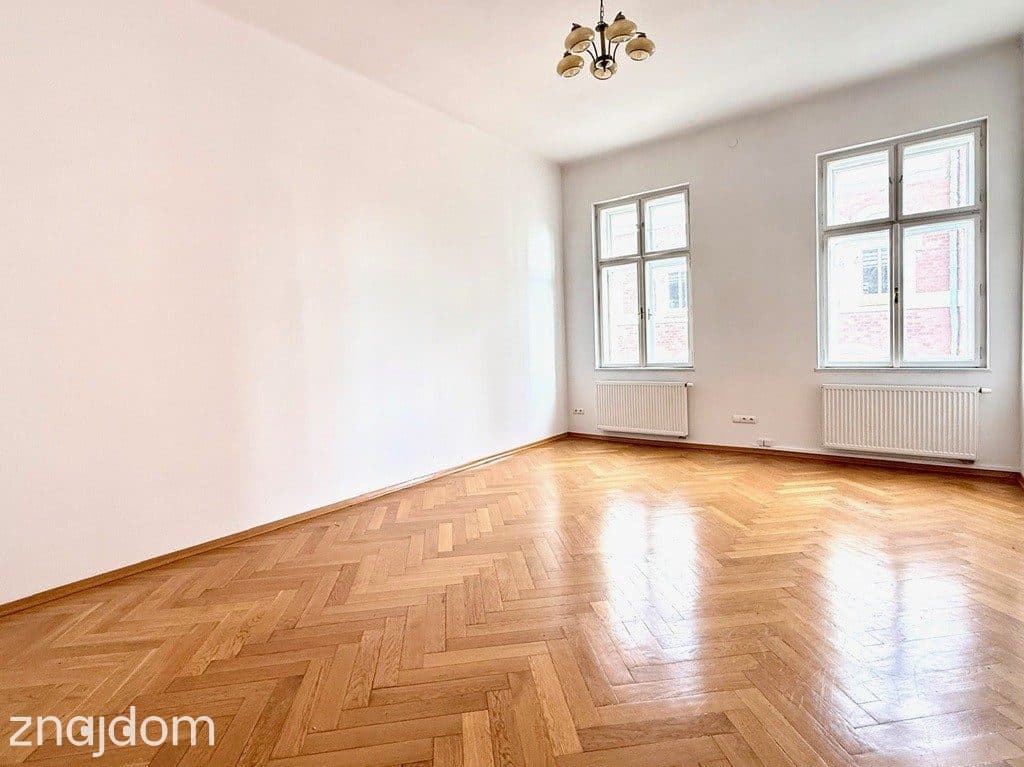 Lokal użytkowy w Centrum Bielska-Białej