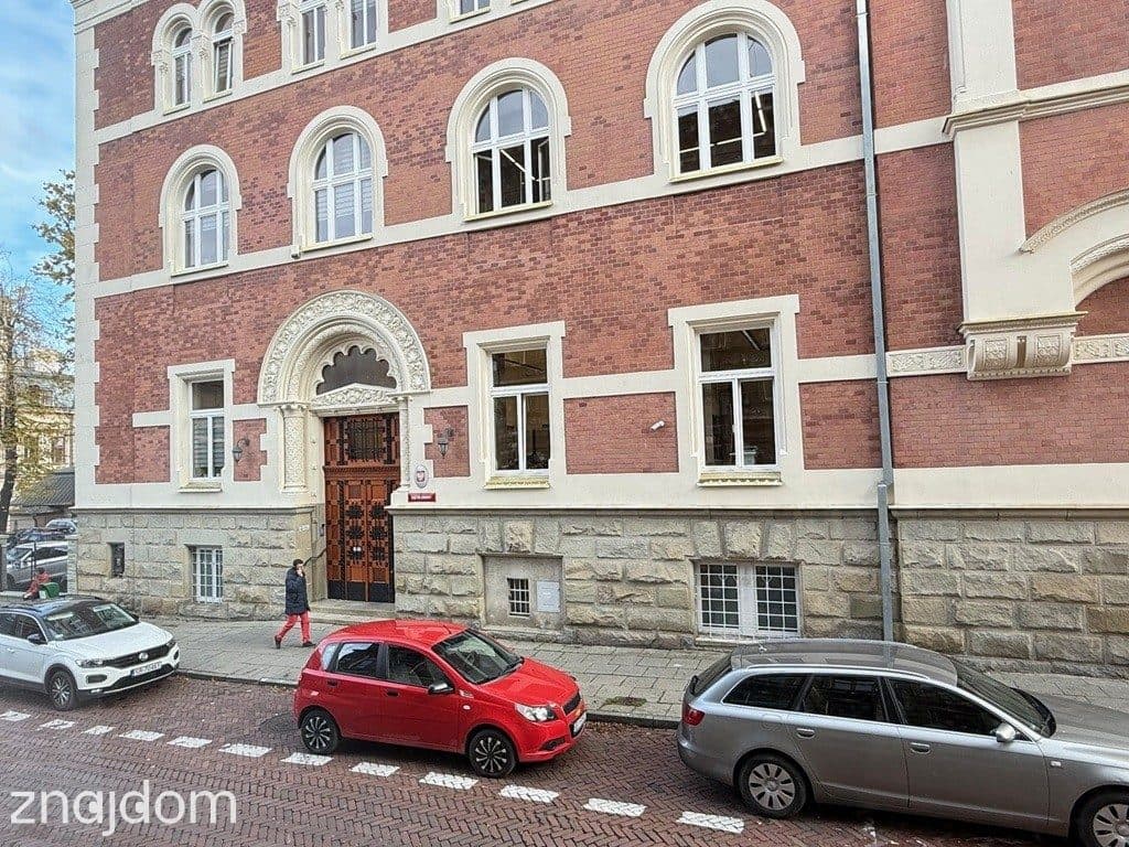 Lokal użytkowy w Centrum Bielska-Białej - zdjęcie 18