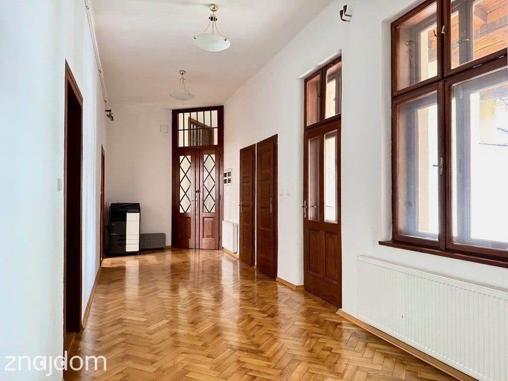 Lokal użytkowy w Centrum Bielska-Białej - zdjęcie 9