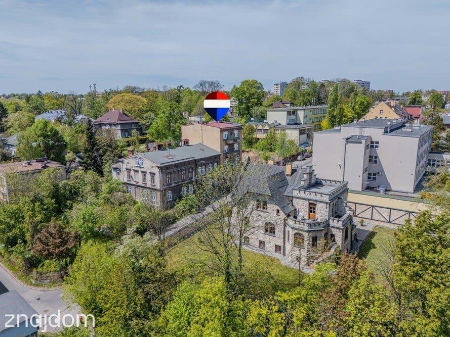 Mieszkanie 80mkw w sercu Bielska-Białej - zdjęcie 3