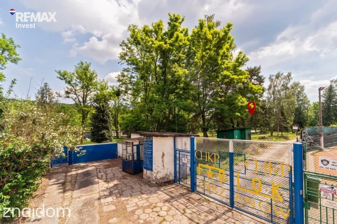 Sprzedam historyczny stadion, teren inwestycyjny - zdjęcie 19