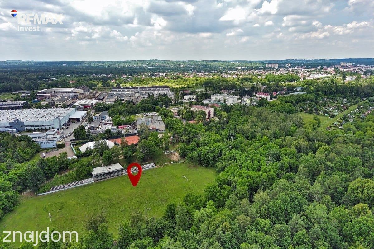 Sprzedam historyczny stadion, teren inwestycyjny - zdjęcie 3