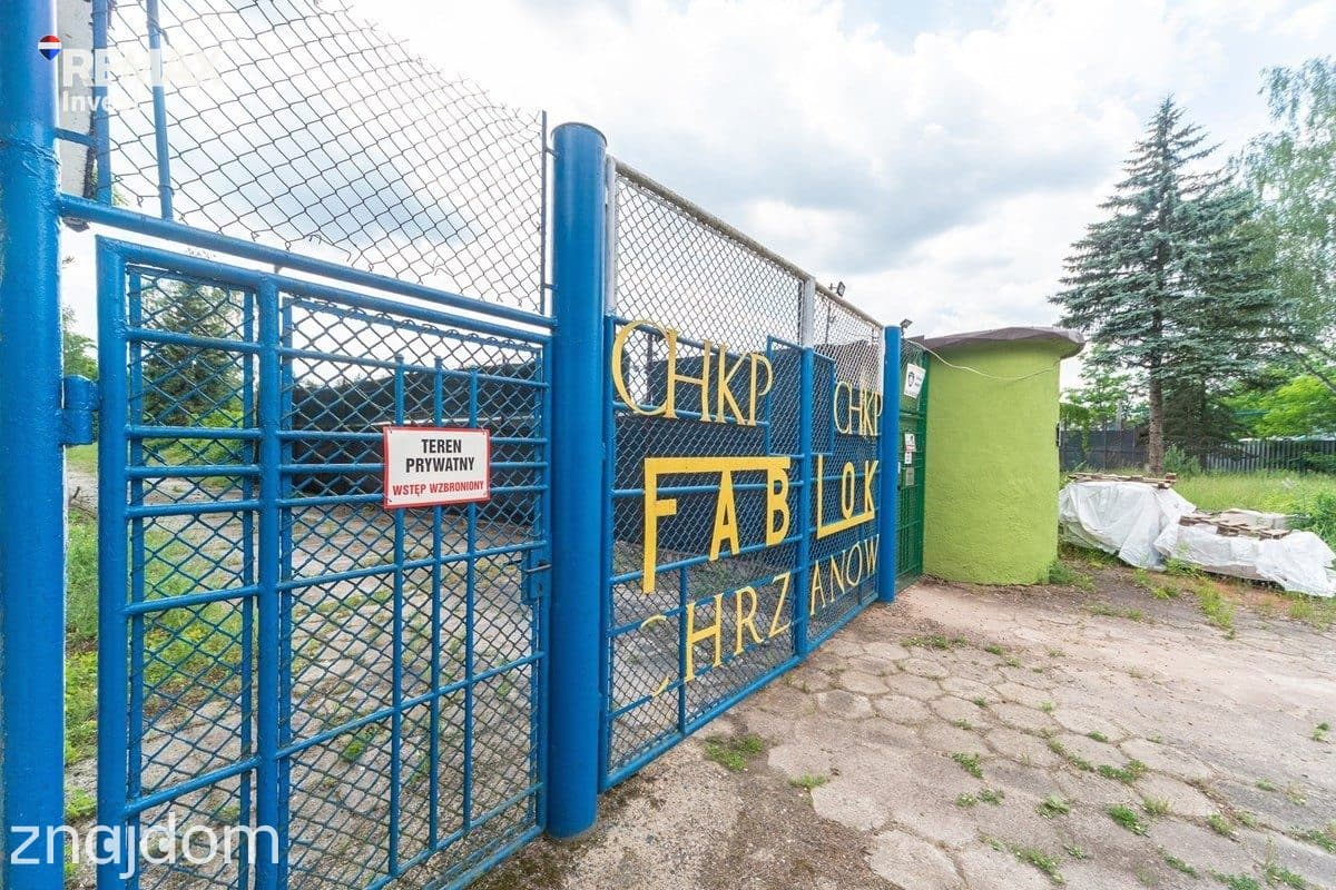 Sprzedam historyczny stadion, teren inwestycyjny - zdjęcie 7