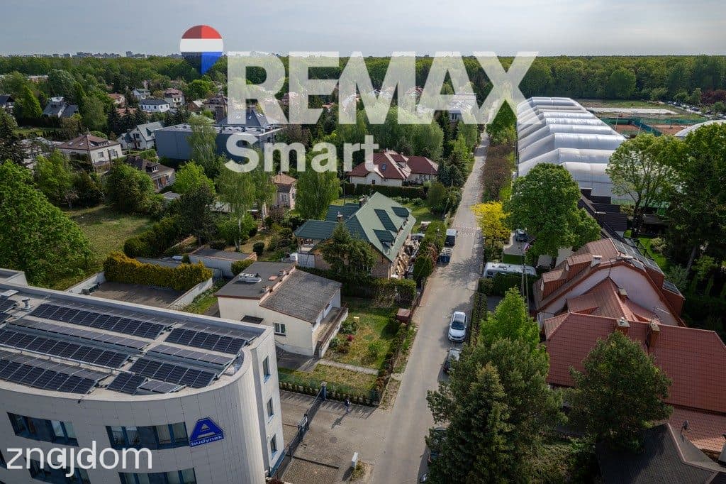 Zielony Ursynów | Dom z potencjałem inwestycyjnym - zdjęcie 17