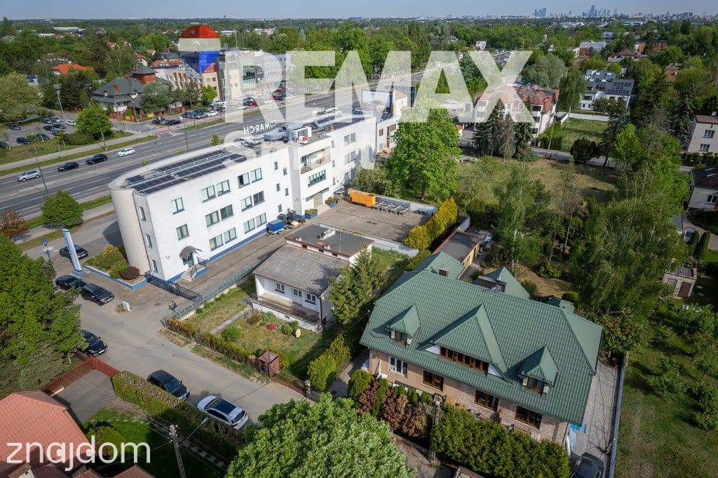 Zielony Ursynów | Dom z potencjałem inwestycyjnym - zdjęcie 18