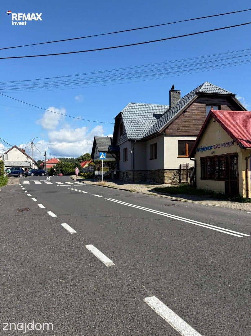 Dom w centrum Ujsoł - zdjęcie 2