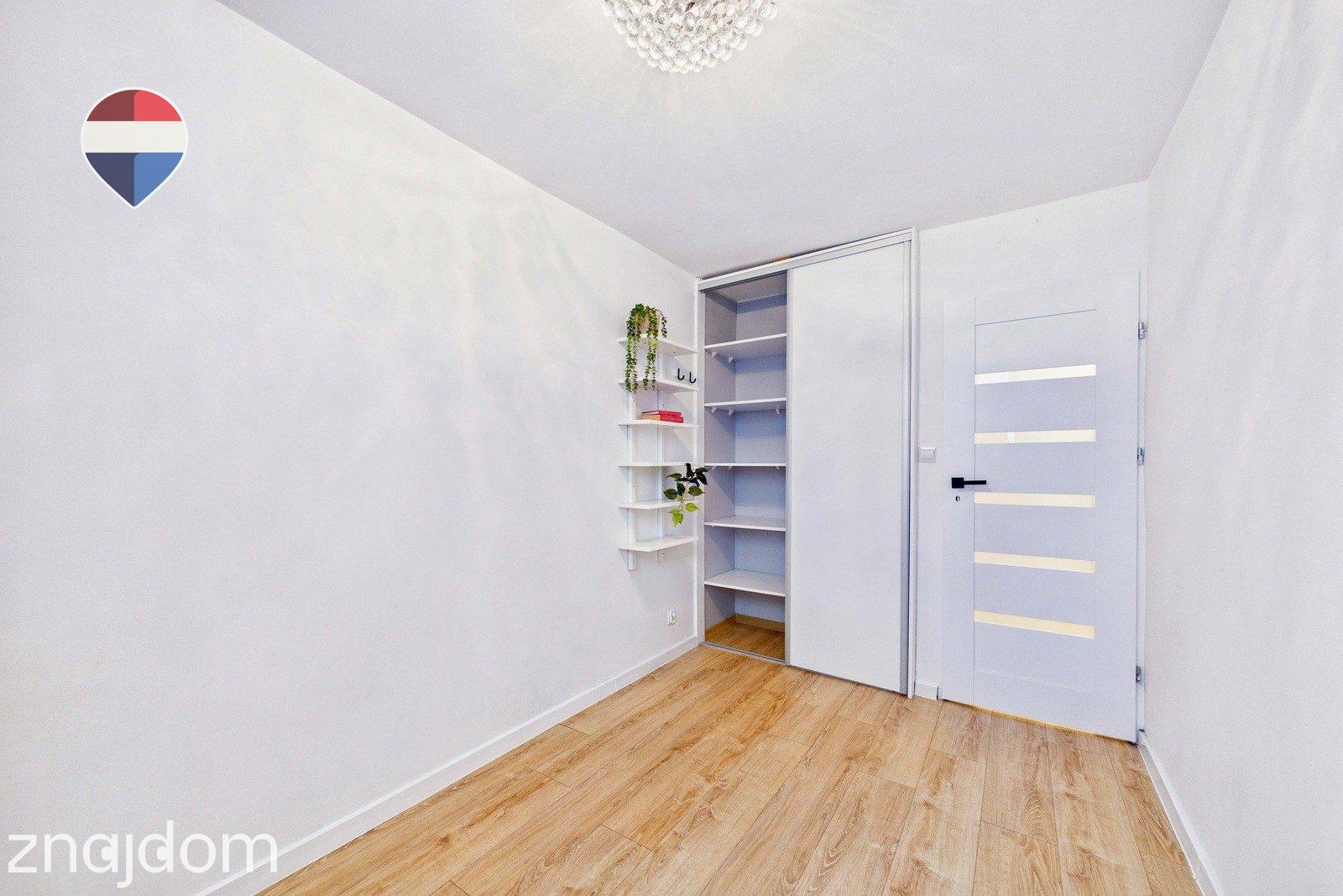 3 pokoje | 59,54 m² | gotowe do wprowadzenia - zdjęcie 10
