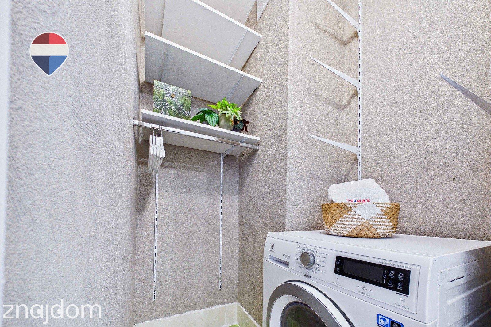 3 pokoje | 59,54 m² | gotowe do wprowadzenia - zdjęcie 12
