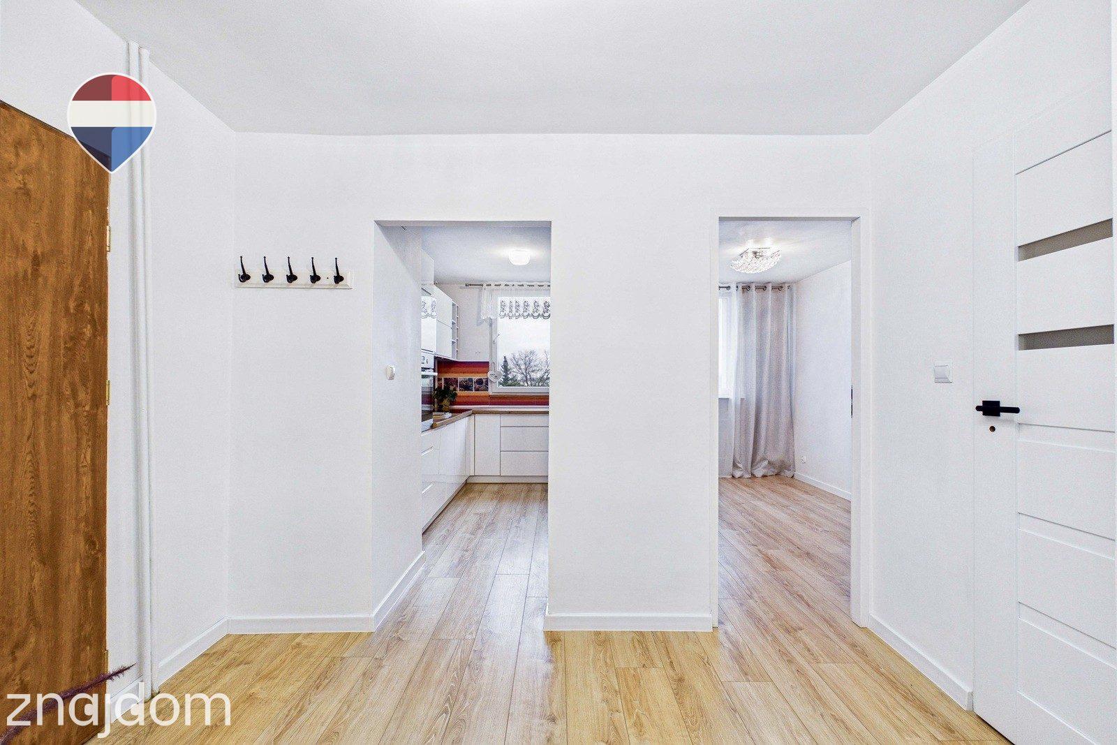 3 pokoje | 59,54 m² | gotowe do wprowadzenia - zdjęcie 13
