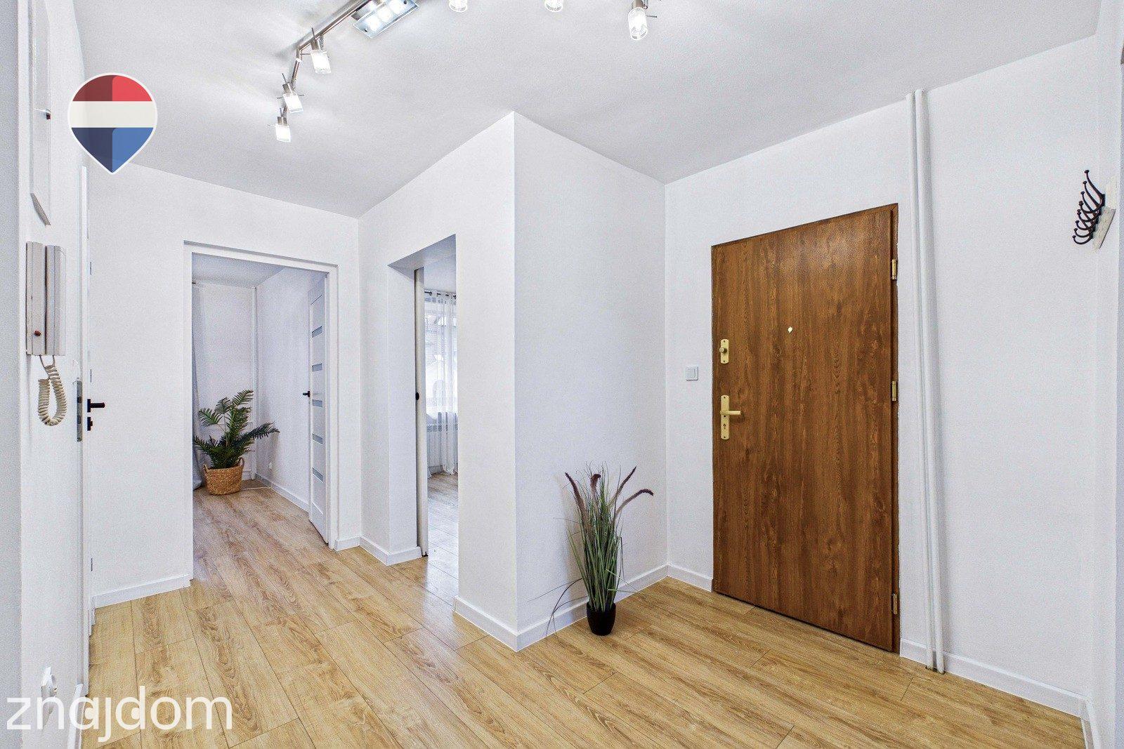 3 pokoje | 59,54 m² | gotowe do wprowadzenia - zdjęcie 14