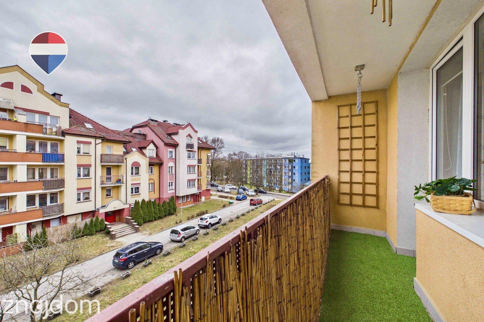 3 pokoje | 59,54 m² | gotowe do wprowadzenia - zdjęcie 15