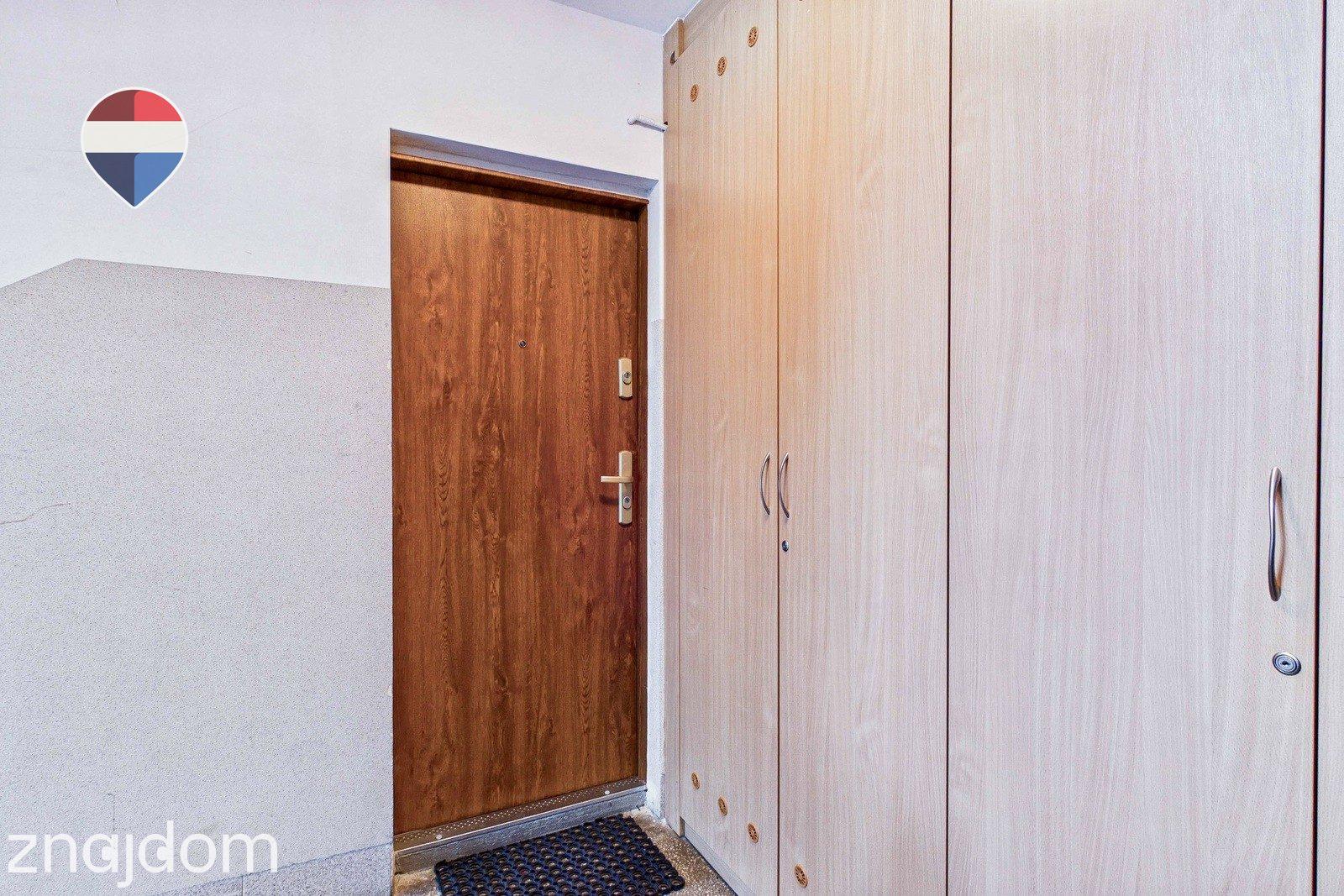 3 pokoje | 59,54 m² | gotowe do wprowadzenia - zdjęcie 16