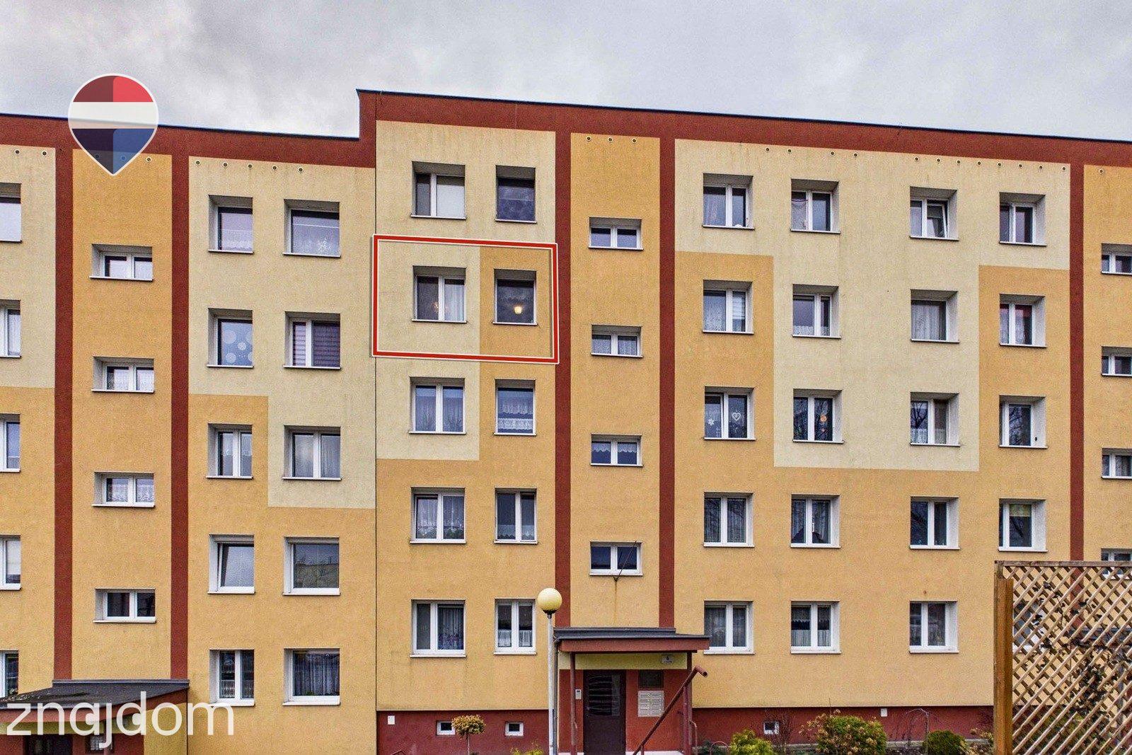 3 pokoje | 59,54 m² | gotowe do wprowadzenia - zdjęcie 17