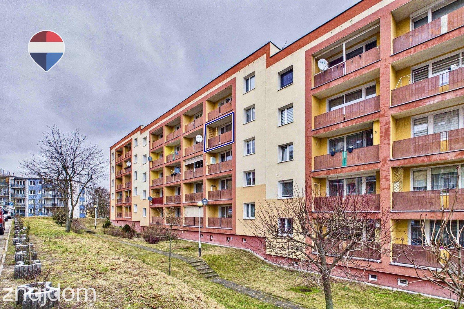 3 pokoje | 59,54 m² | gotowe do wprowadzenia - zdjęcie 18