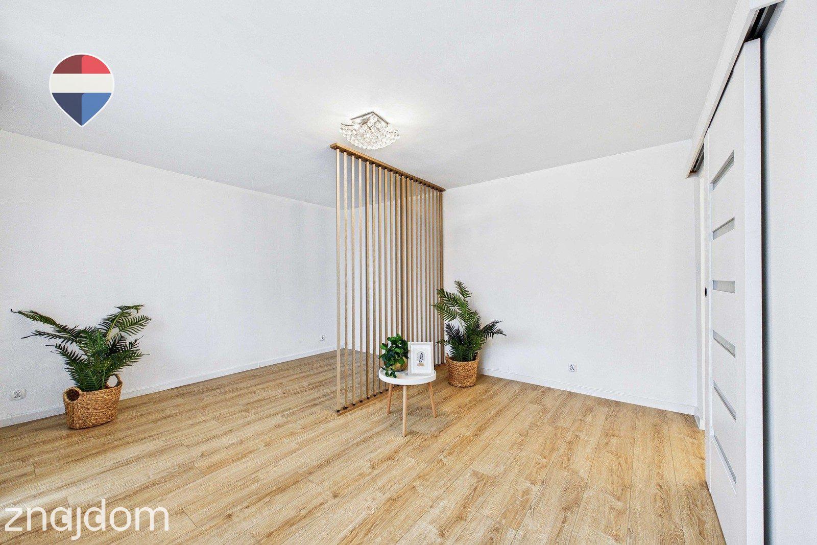 3 pokoje | 59,54 m² | gotowe do wprowadzenia - zdjęcie 2