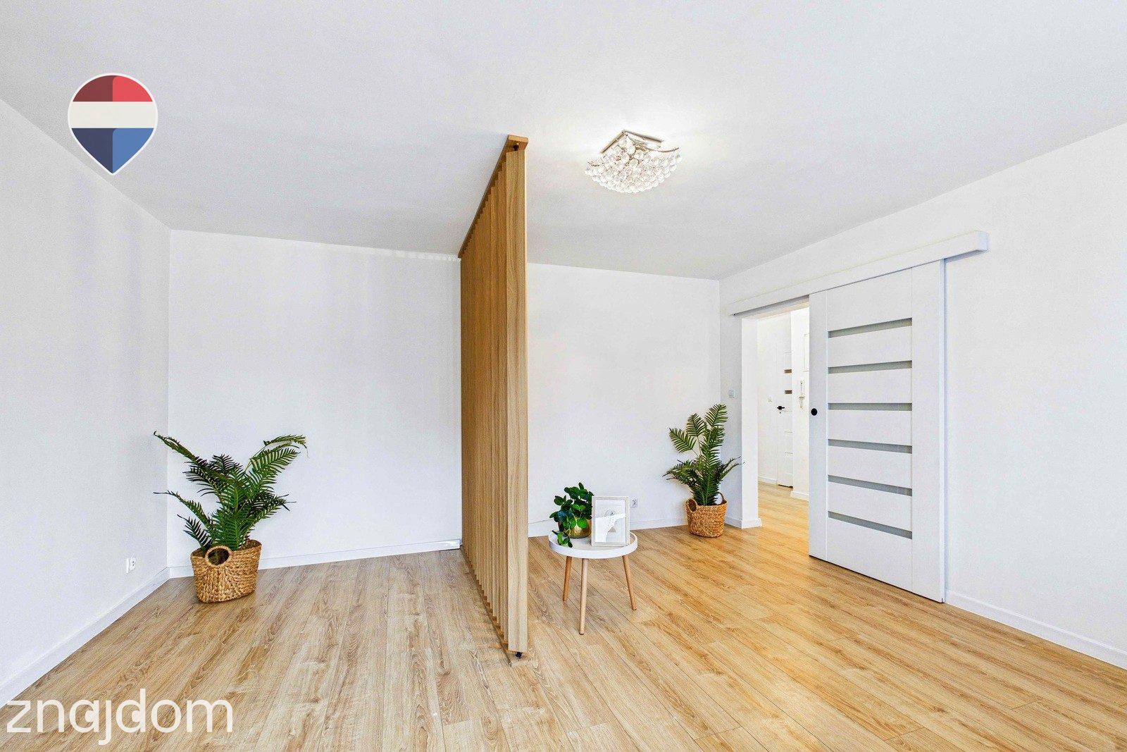 3 pokoje | 59,54 m² | gotowe do wprowadzenia - zdjęcie 3