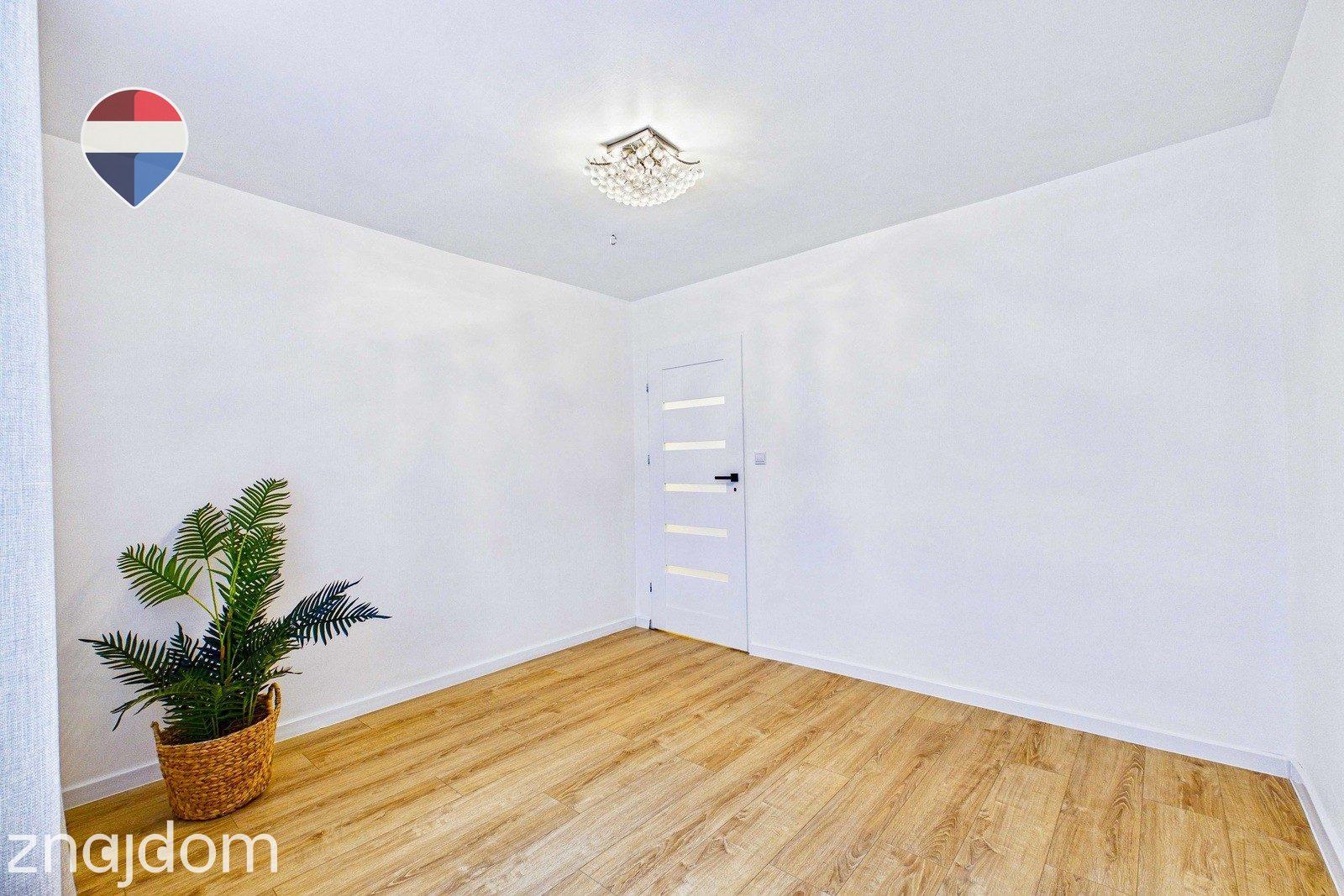 3 pokoje | 59,54 m² | gotowe do wprowadzenia - zdjęcie 4