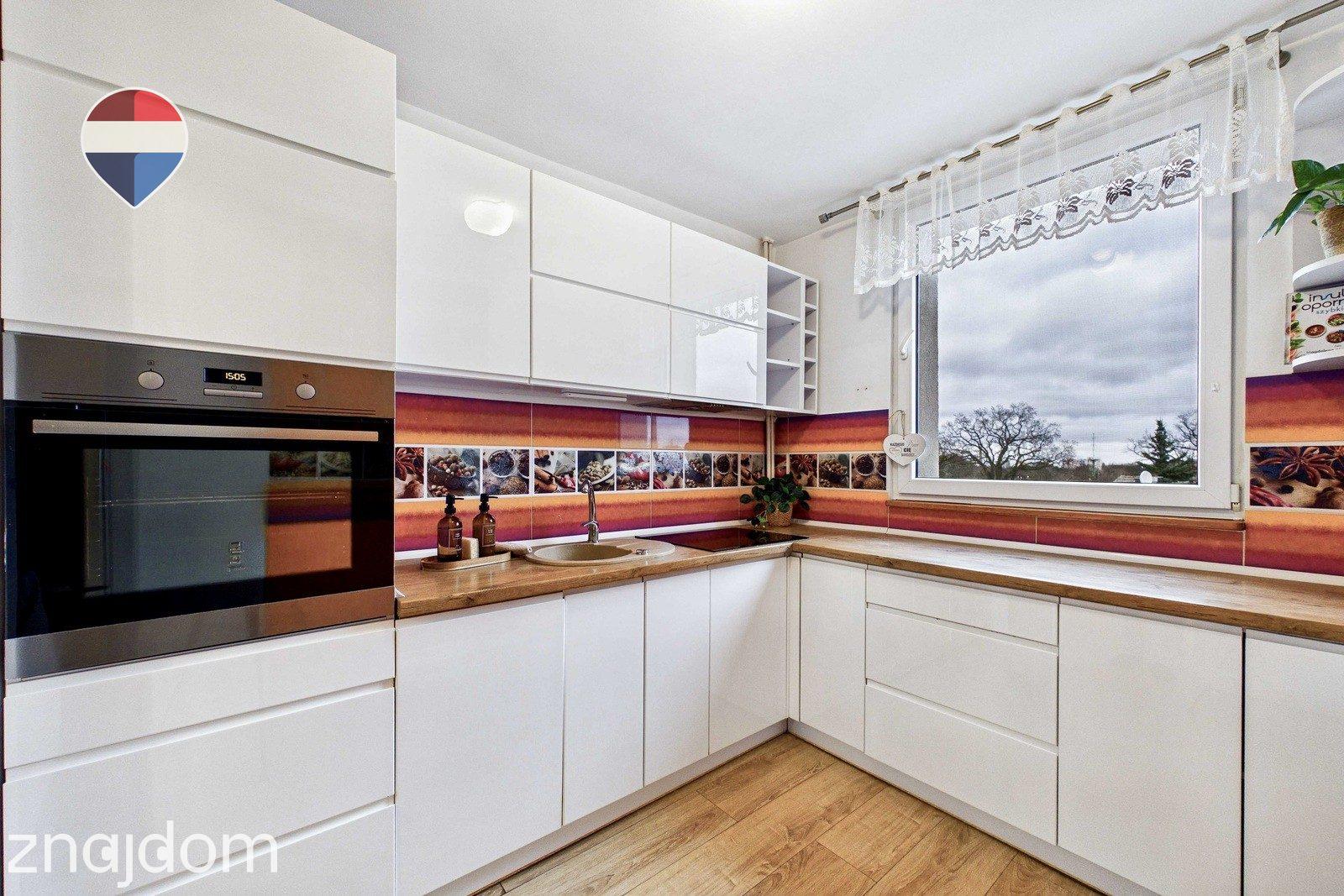 3 pokoje | 59,54 m² | gotowe do wprowadzenia - zdjęcie 5