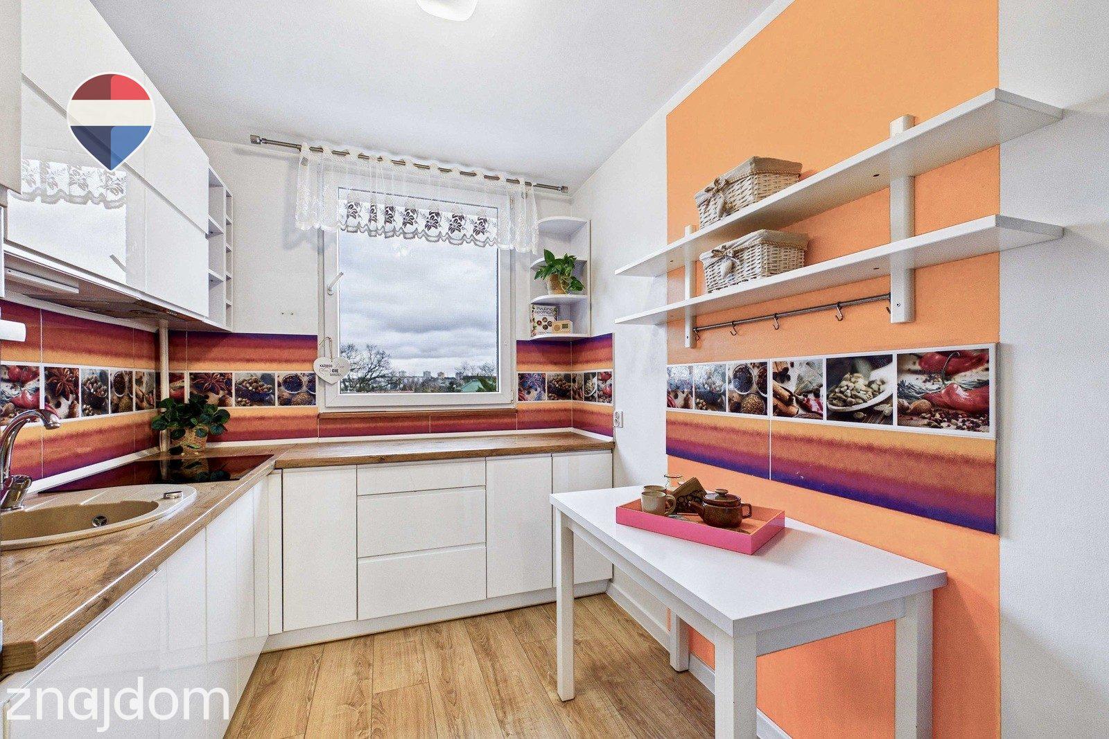 3 pokoje | 59,54 m² | gotowe do wprowadzenia - zdjęcie 6