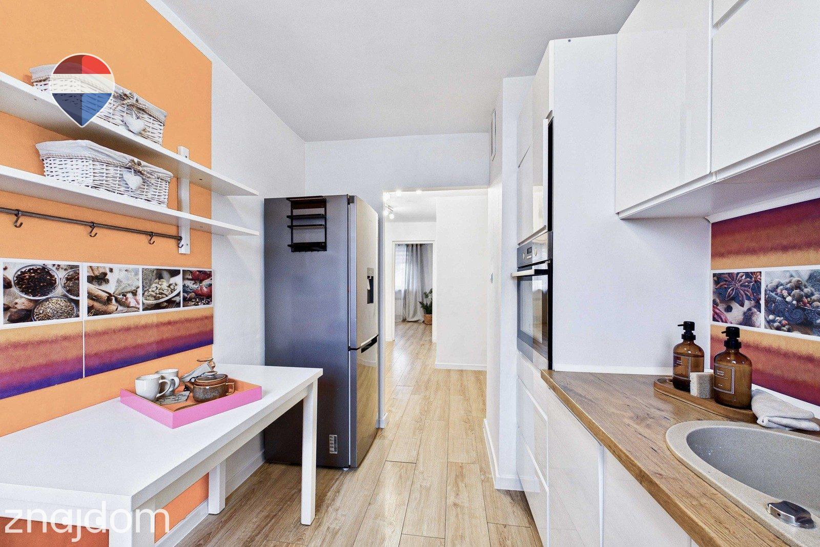 3 pokoje | 59,54 m² | gotowe do wprowadzenia - zdjęcie 7