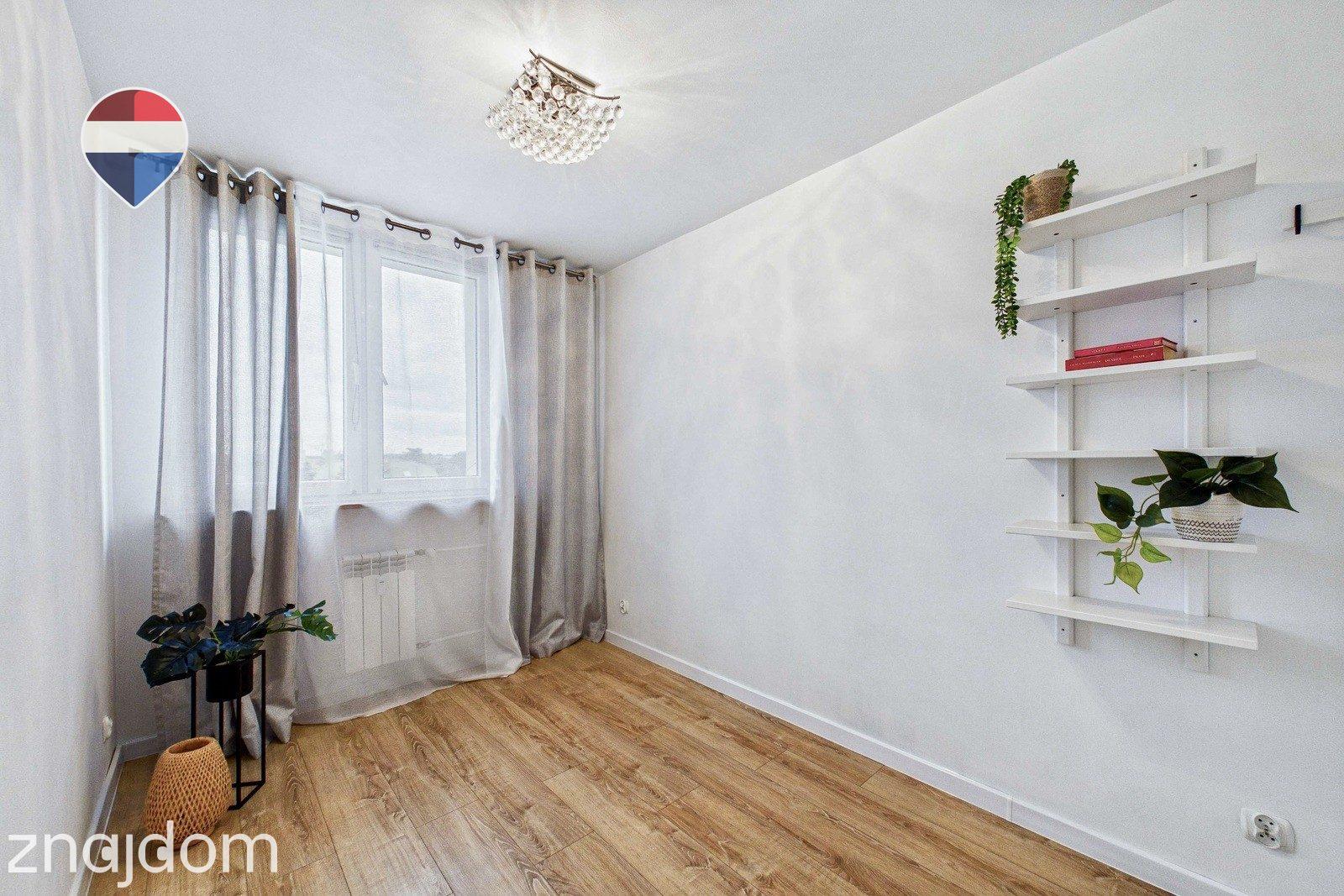 3 pokoje | 59,54 m² | gotowe do wprowadzenia - zdjęcie 8