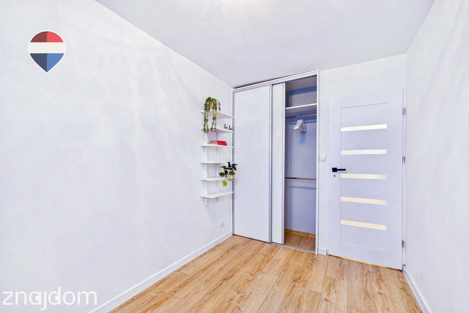 3 pokoje | 59,54 m² | gotowe do wprowadzenia - zdjęcie 9