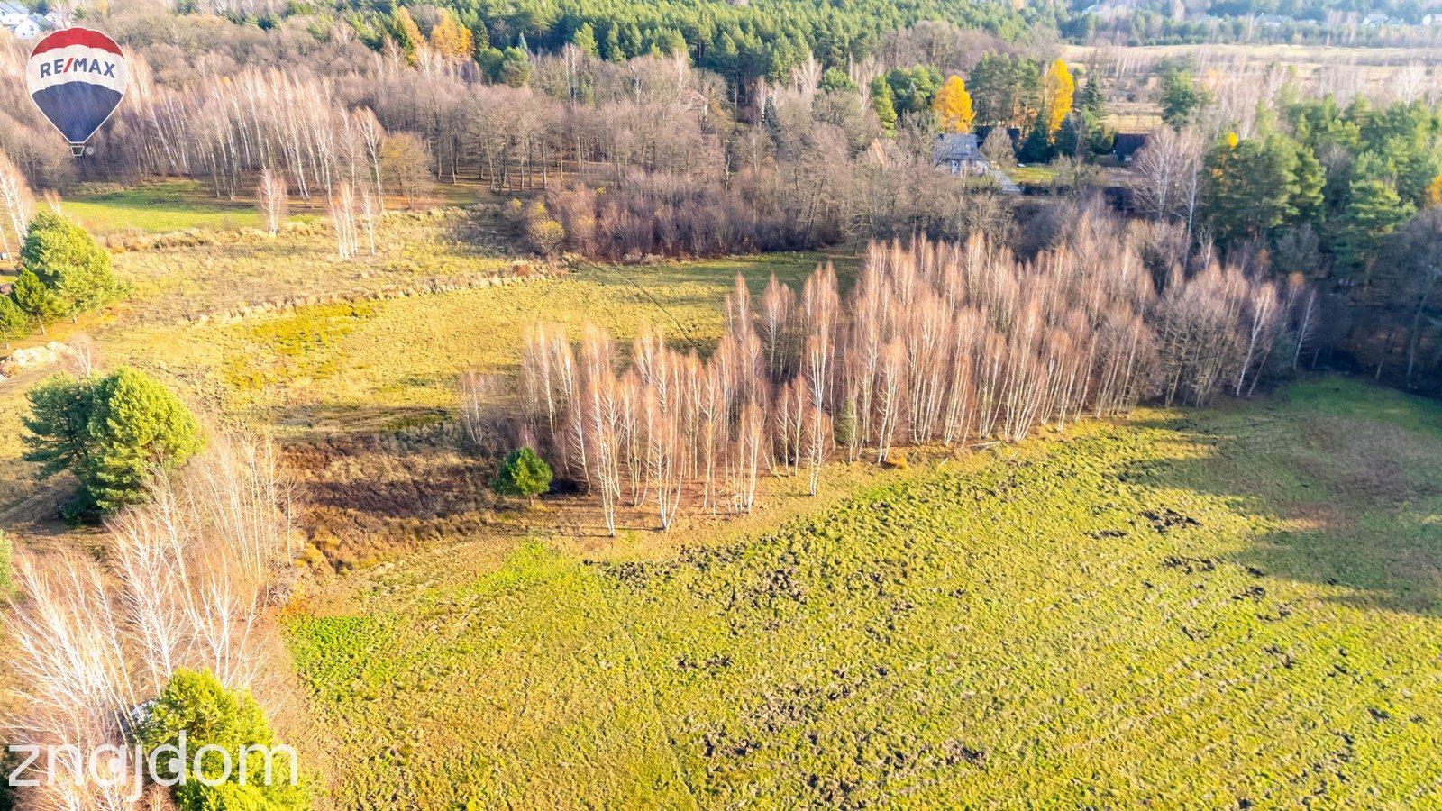 Działka Arciechów, Jezioro Zegrzyński - zdjęcie 4