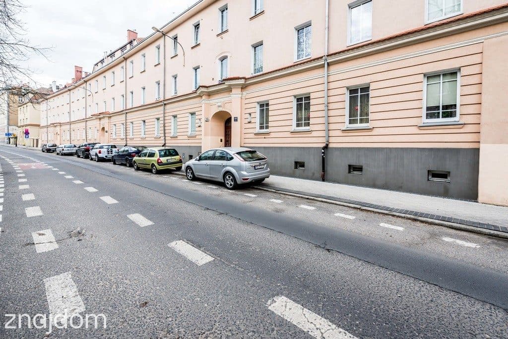 Mieszkanie w samym centrum Poznania - zdjęcie 15