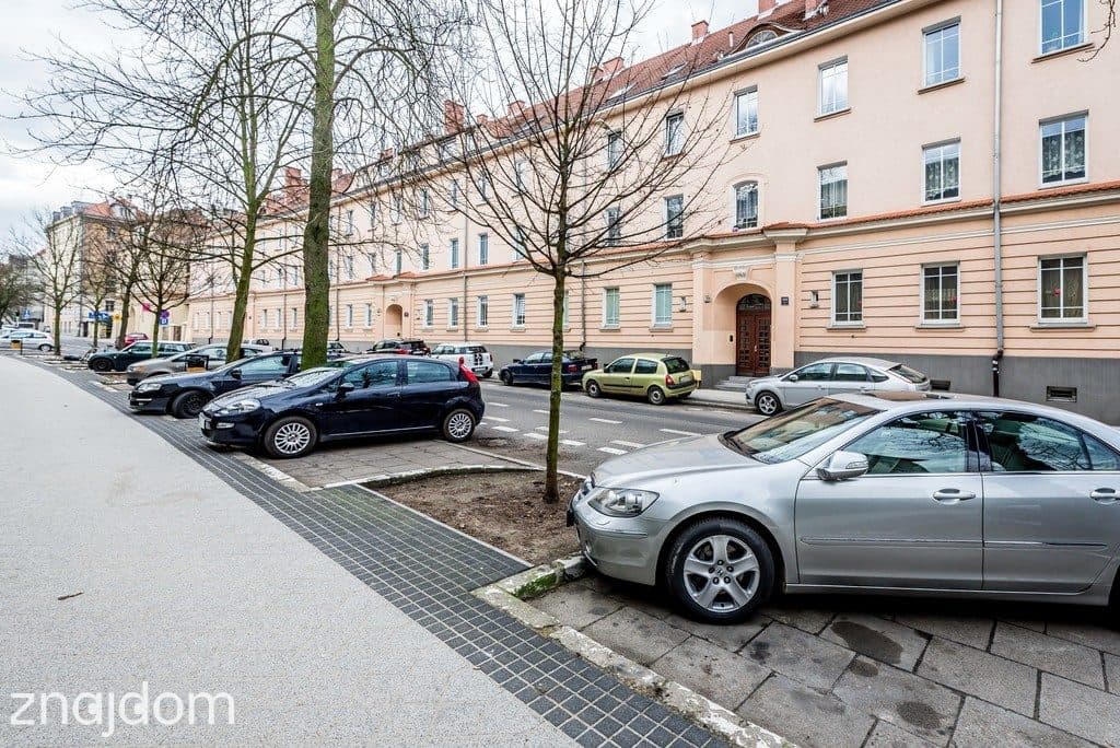 Mieszkanie w samym centrum Poznania - zdjęcie 16