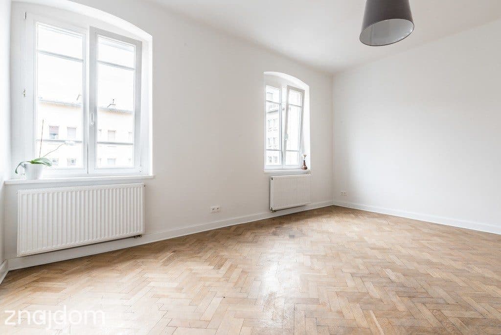 Mieszkanie w samym centrum Poznania - zdjęcie 9