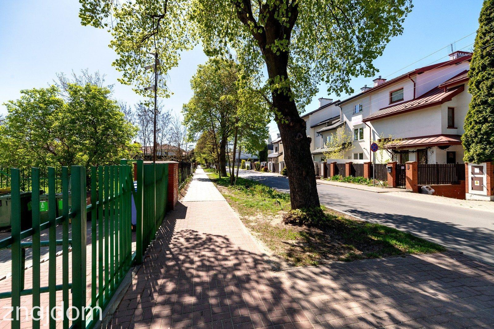 10 min piechotą od Parku Szczęśliwickiego - zdjęcie 18