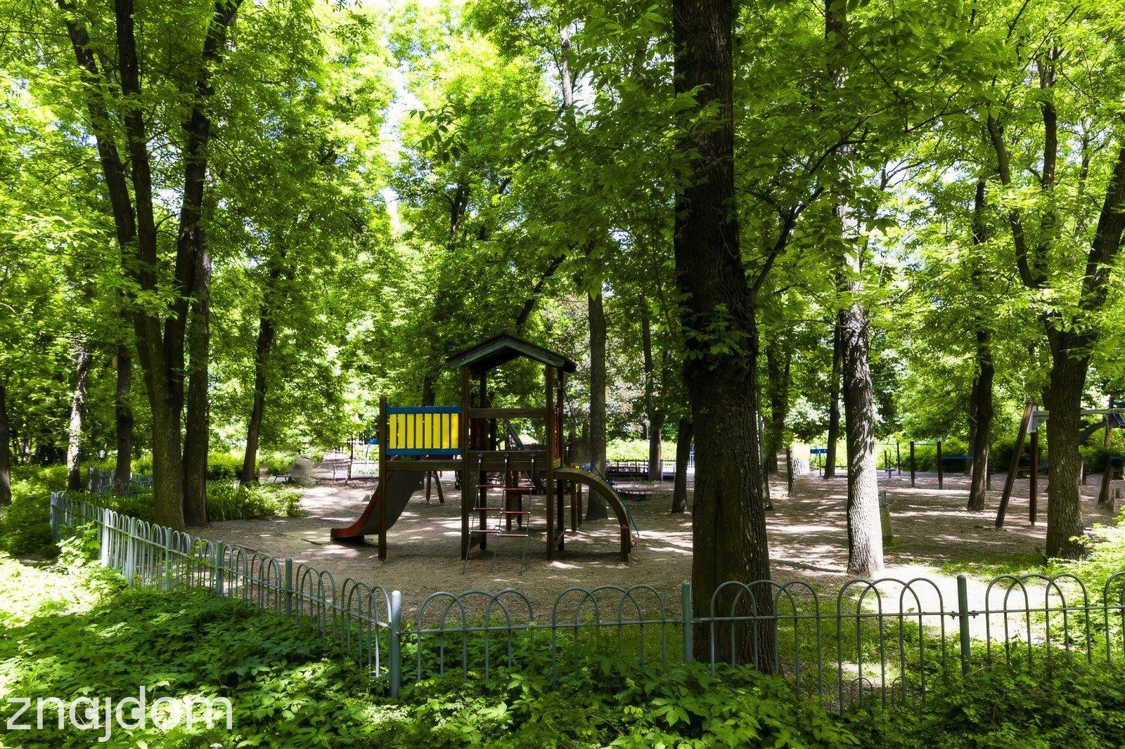 10 min piechotą od Parku Szczęśliwickiego - zdjęcie 21